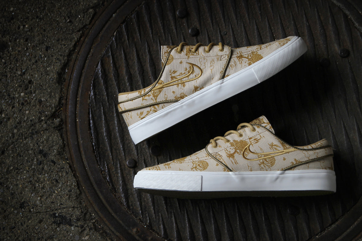 Zoom Janoski OG+