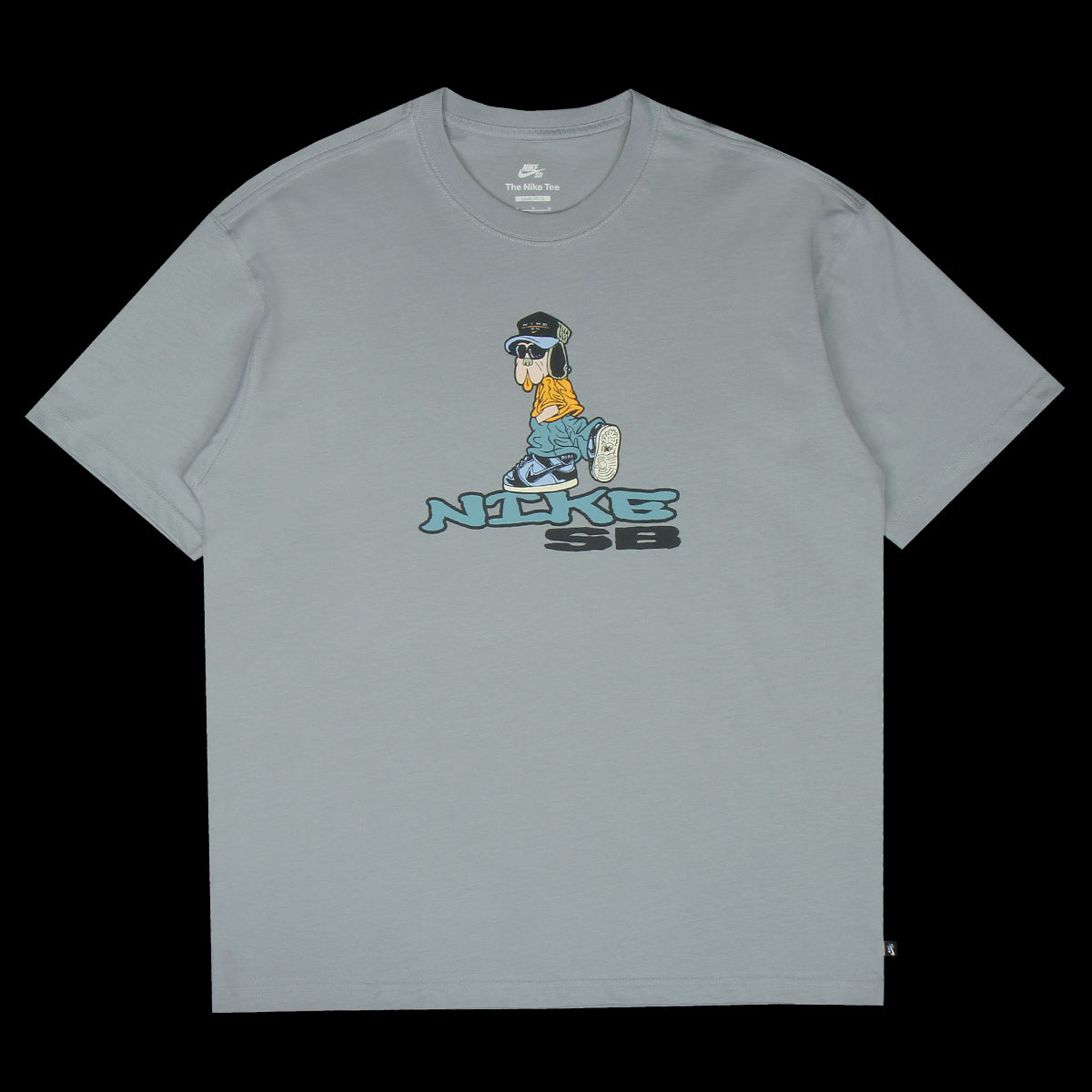 Max90 Dunk Dog T-Shirt