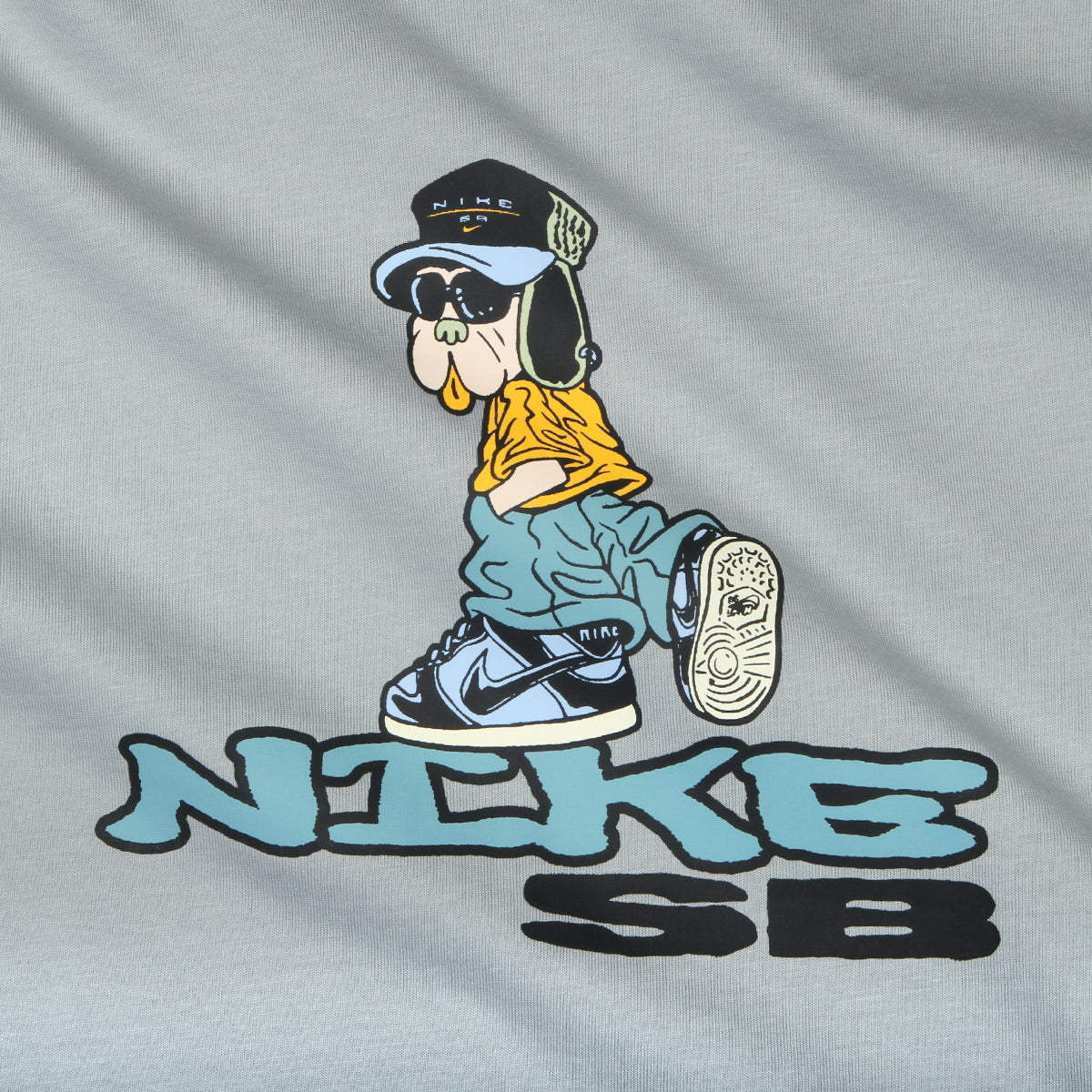 Max90 Dunk Dog T-Shirt