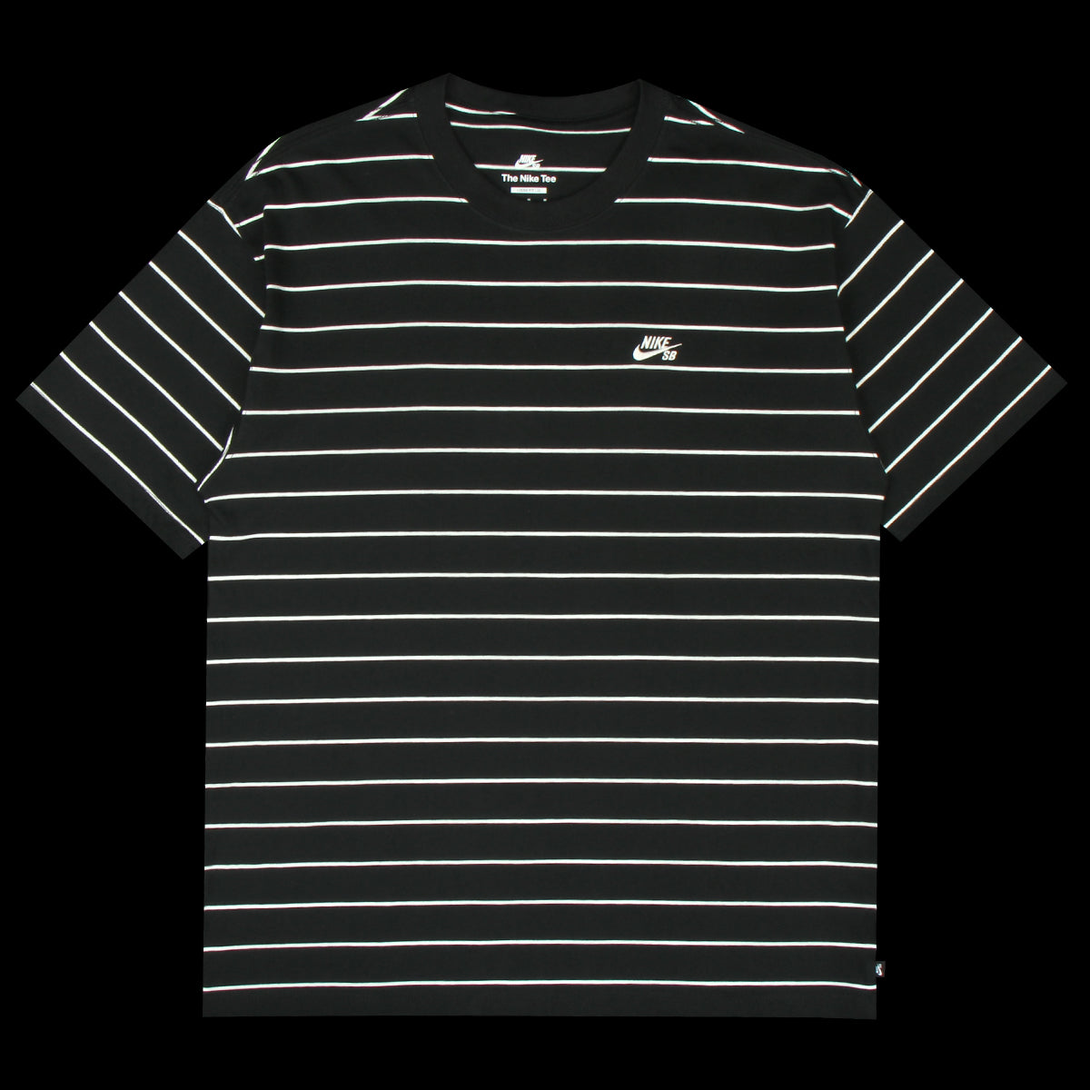Max90 Striped T-Shirt