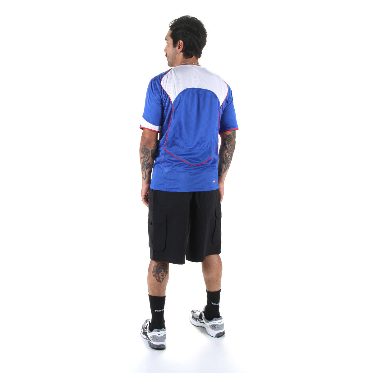 T90 Jersey