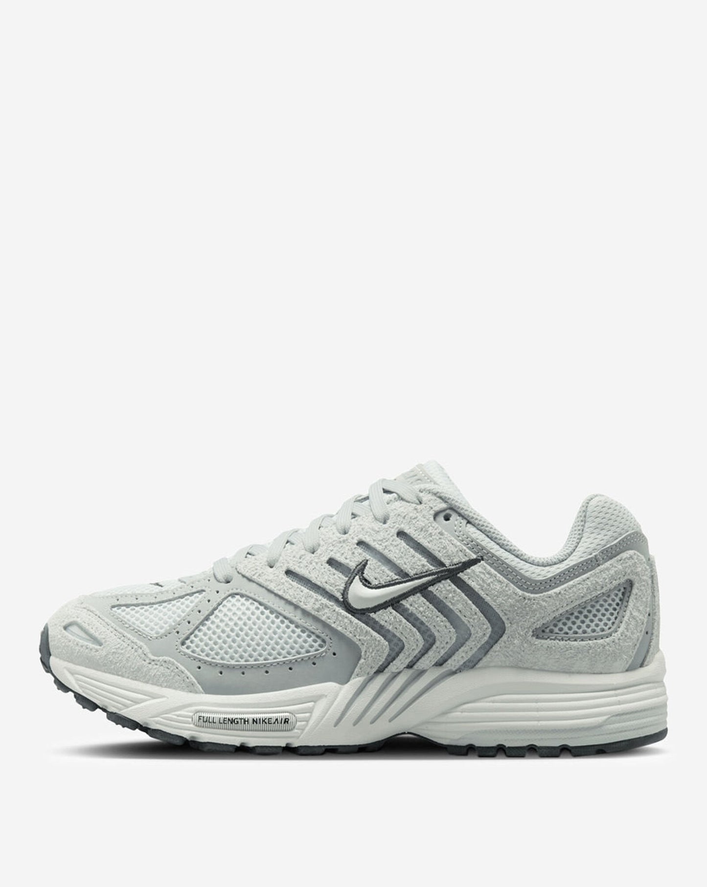 Nike Women's Air Pegasus 2005 Shoes - Pure Platinum / Wolf Grey / Summit White / Metallic Platinum