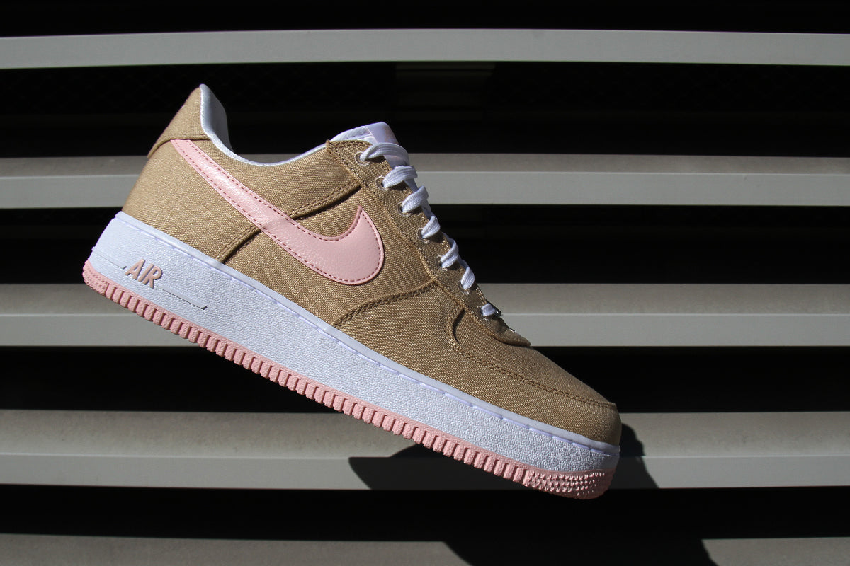 Air Force 1 Retro Linen