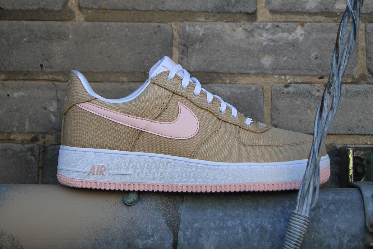 Air Force 1 Retro Linen