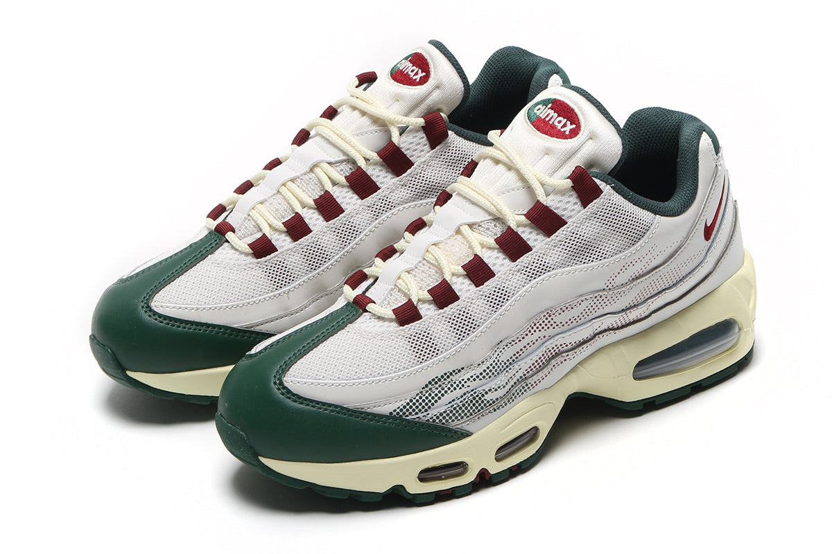 Air Max 95 Big Bubble SE