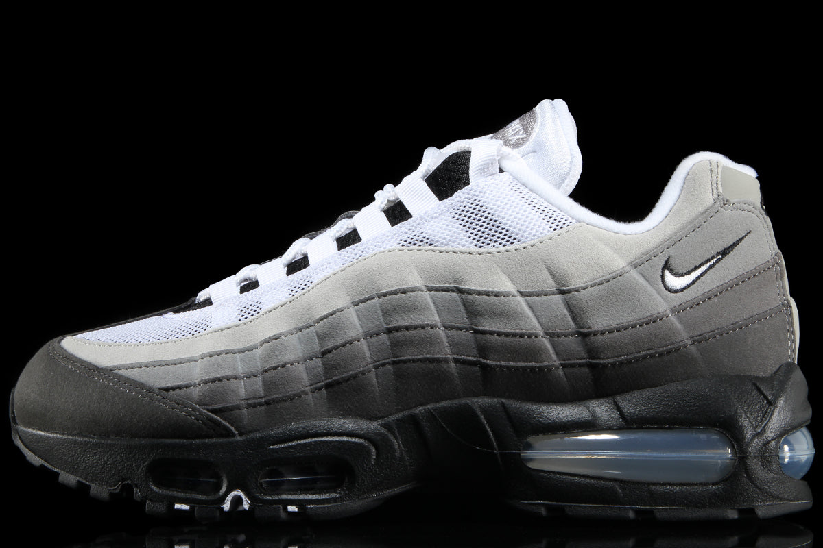 Air Max 95 Big Bubble