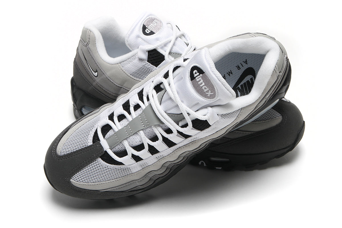 Air Max 95 Big Bubble