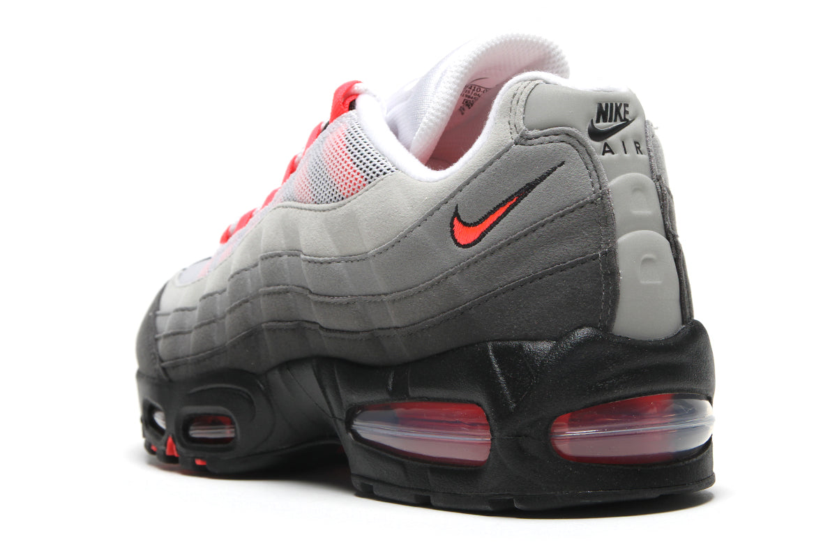 Air Max 95 Big Bubble