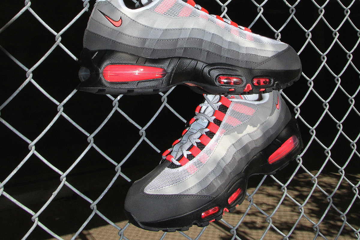 Air Max 95 Big Bubble