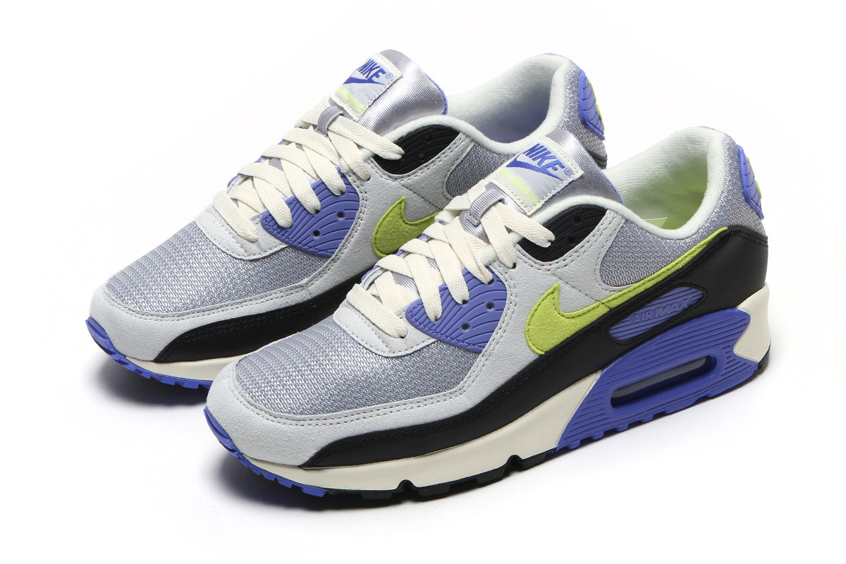 Air Max III
