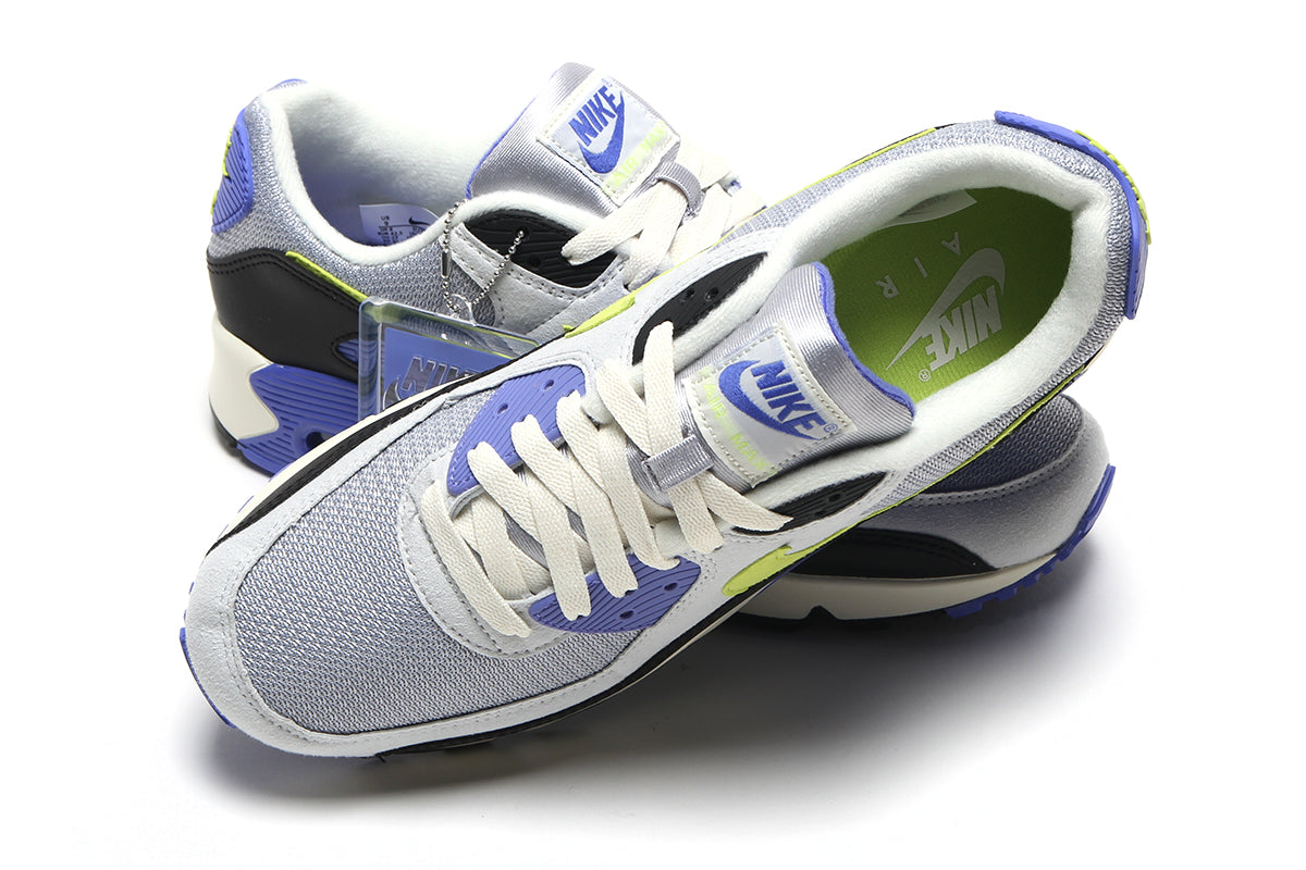 Air Max III