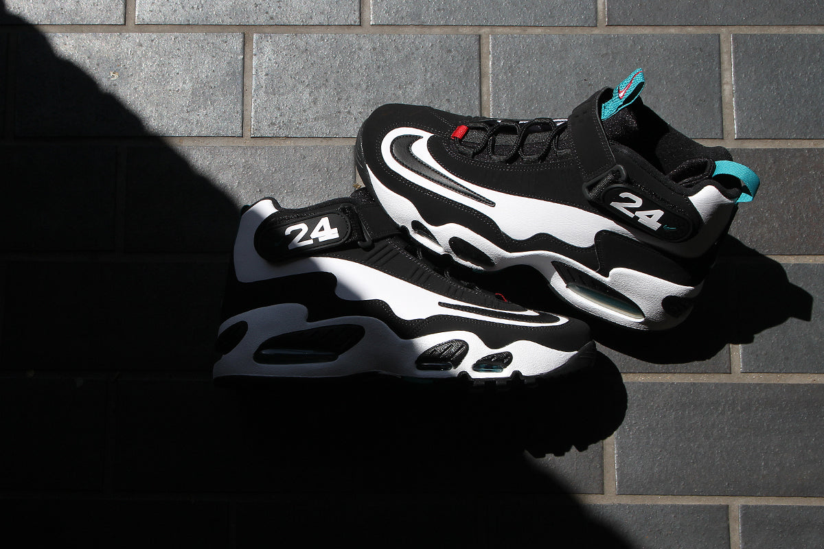 Air Griffey Max 1