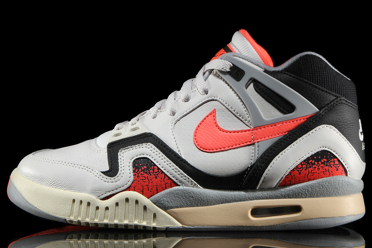 Air Tech Challenge II