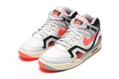Air Tech Challenge II