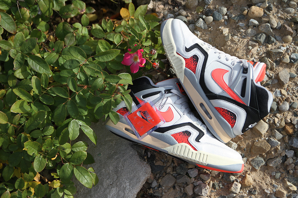 Air Tech Challenge II