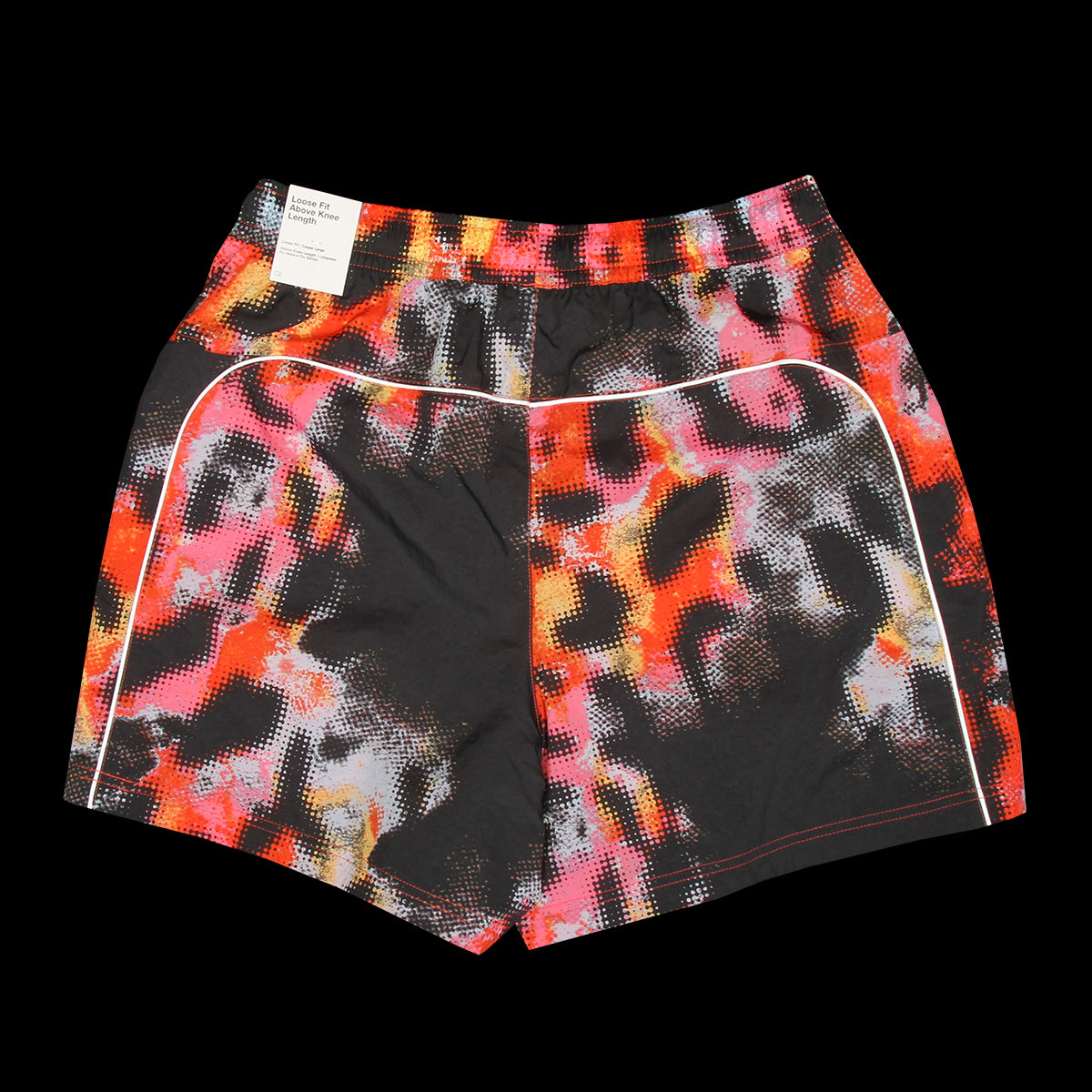 Air Woven Shorts