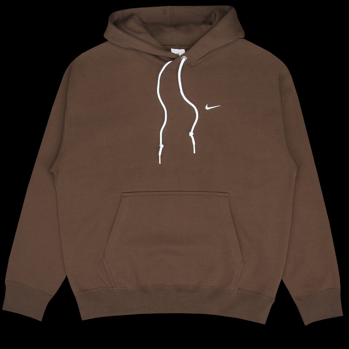 Solo Swoosh Hoodie