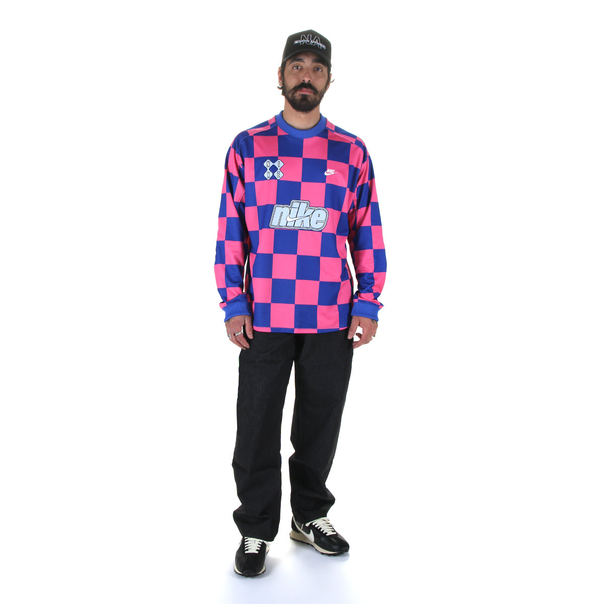 Club Goalie Jersey