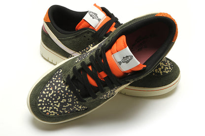Dunk Low Retro SE