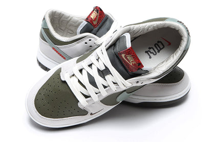 Dunk Low Retro