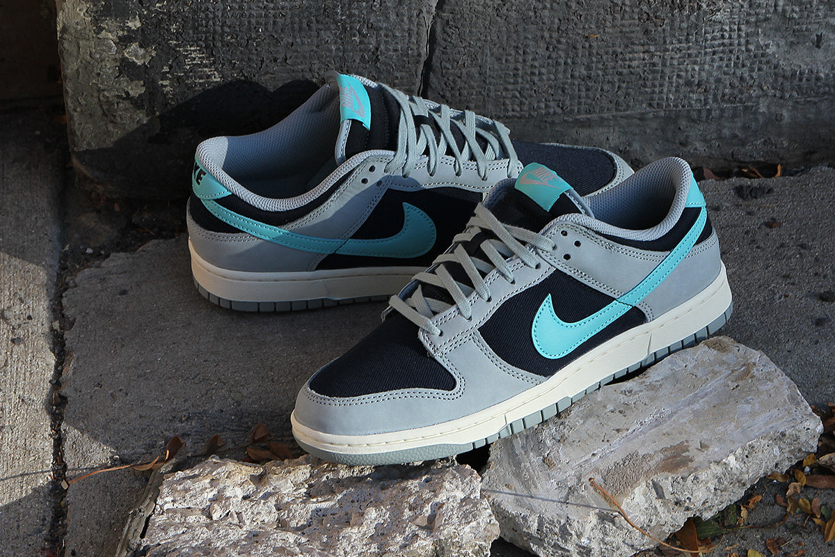 Dunk Low Retro Premium