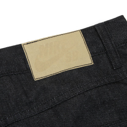 Loose Denim Pant