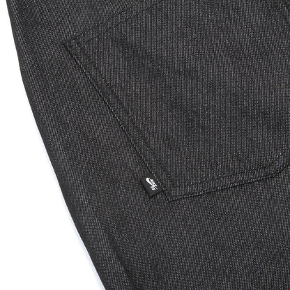 Loose Denim Pant