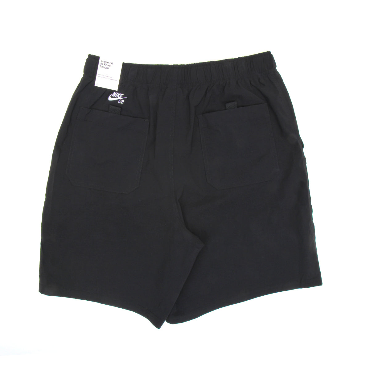 9er Skate Short