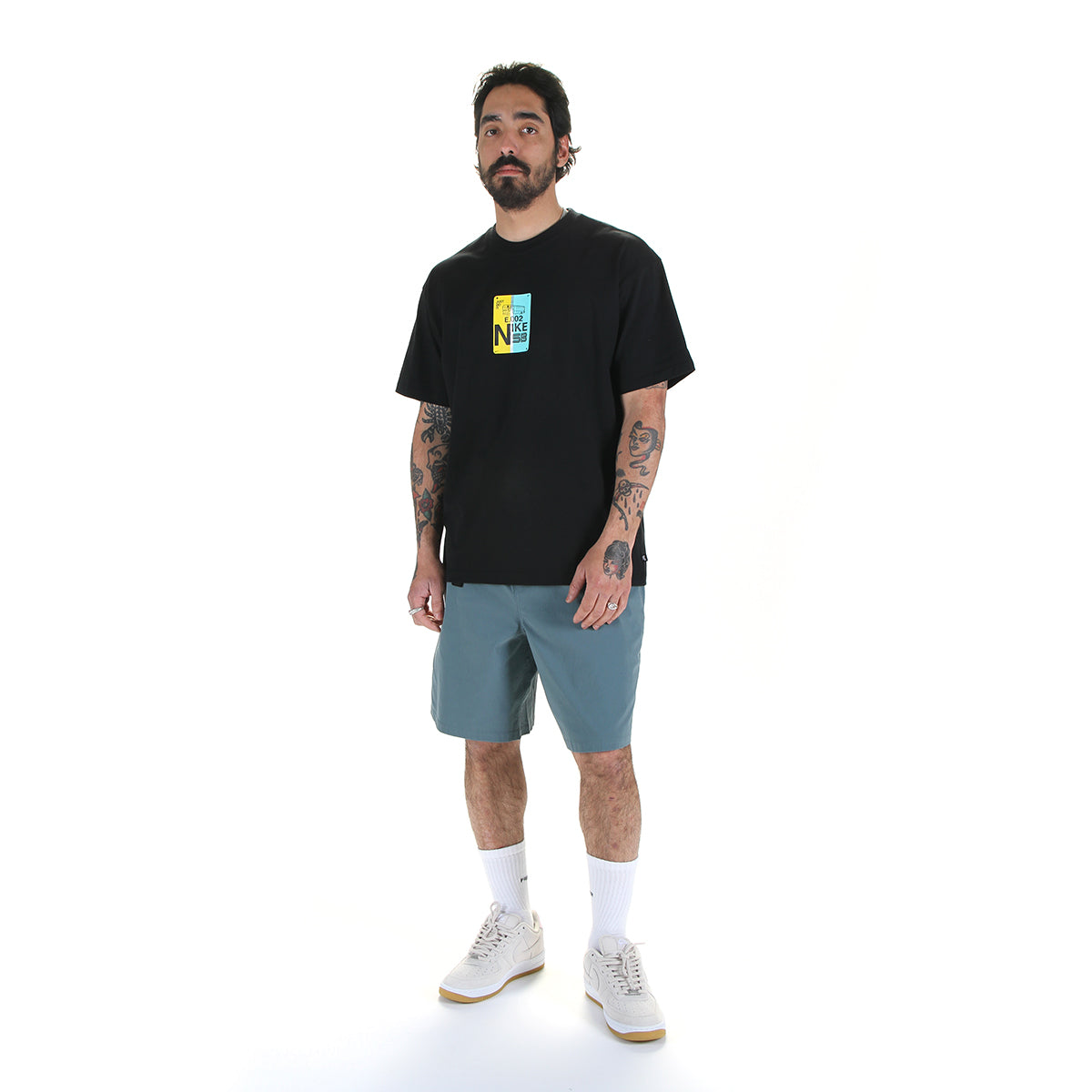 9er Skate Short