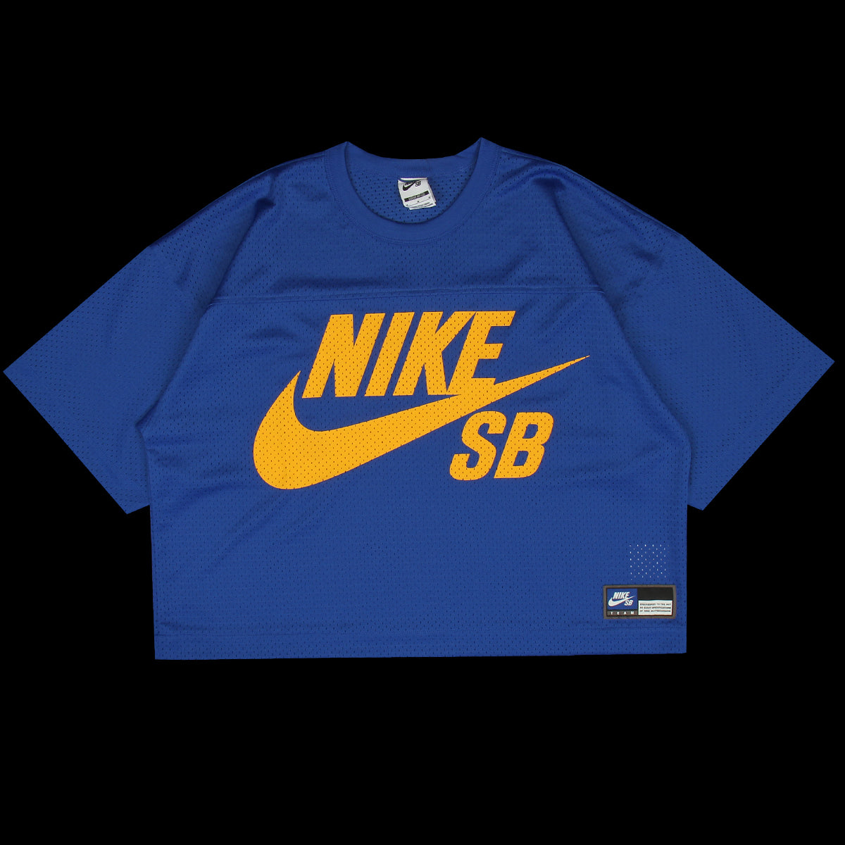 GFX Mesh Football Jersey