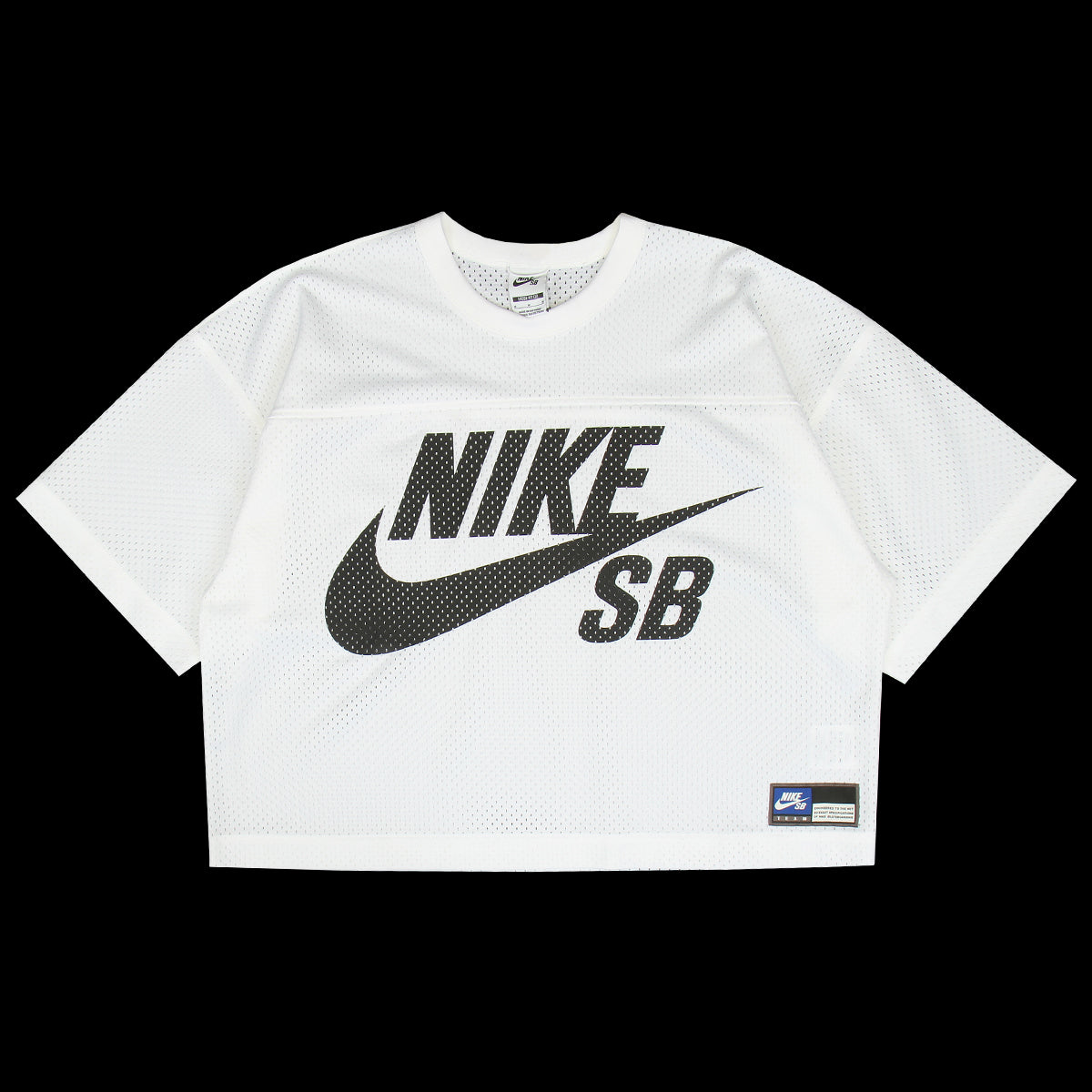 GFX Mesh Football Jersey