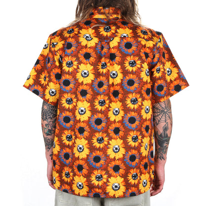 Tanglin S/S Button-Up Shirt