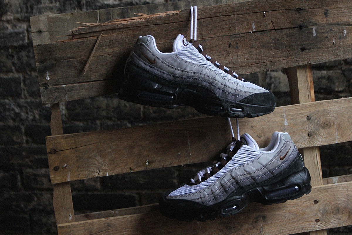 SB Air Max 95