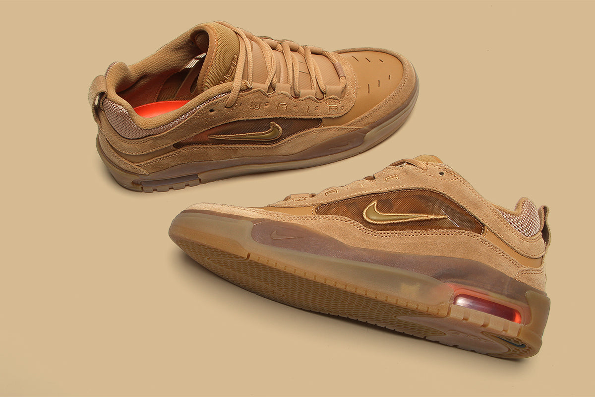 Air Max Ishod