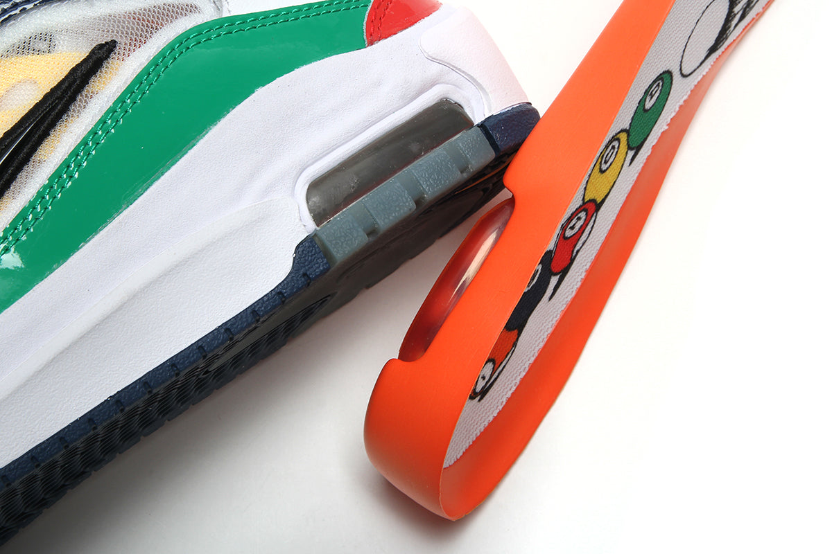 Air Max Ishod Premium