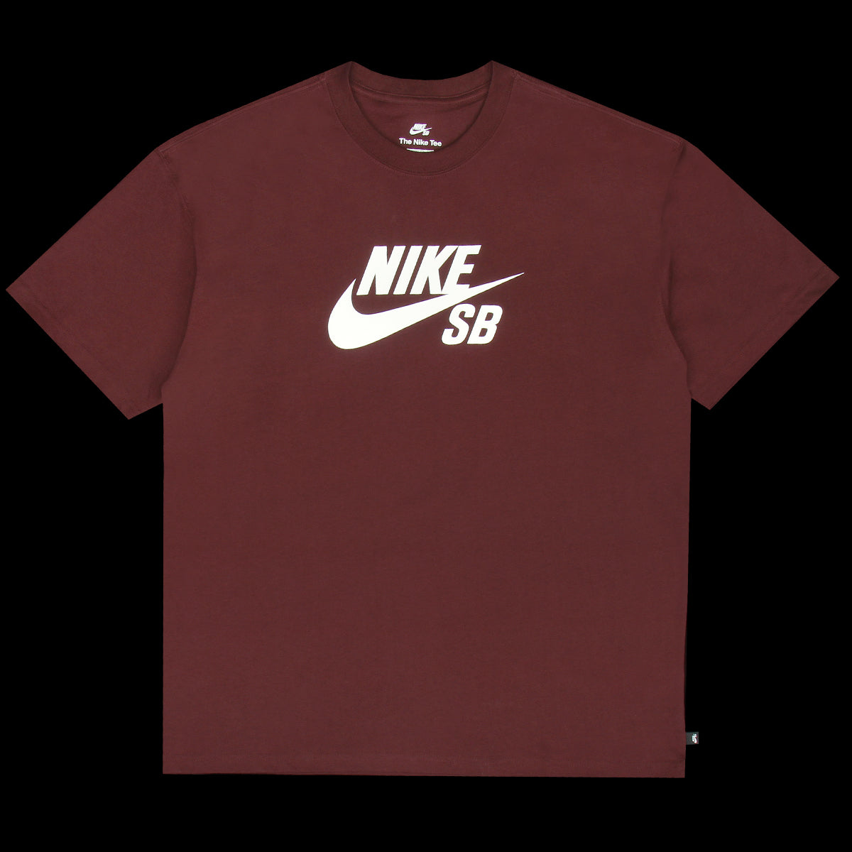Big Logo T-Shirt
