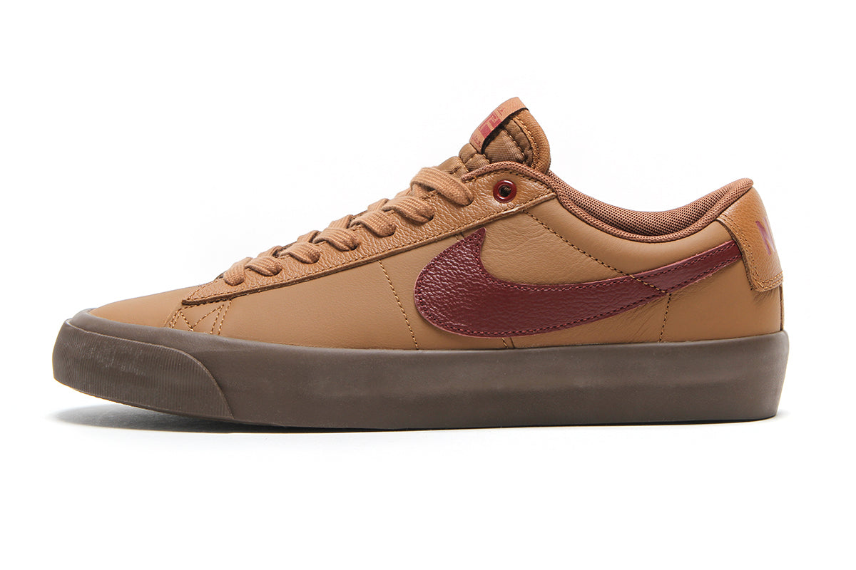 Blazer Low Pro GT
