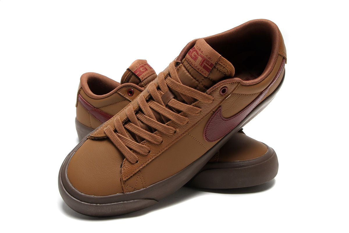 Blazer Low Pro GT
