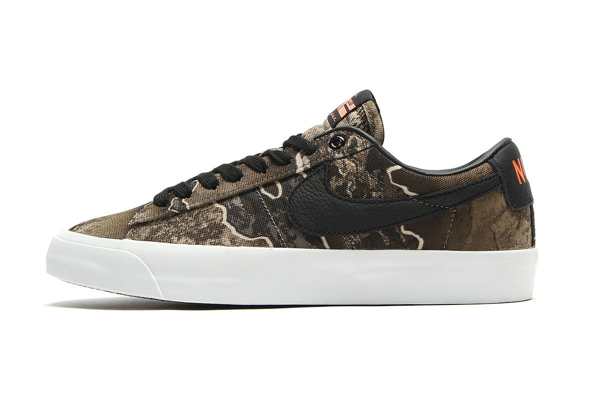 Blazer Low Pro GT Premium