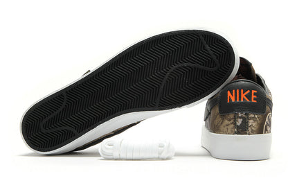 Blazer Low Pro GT Premium