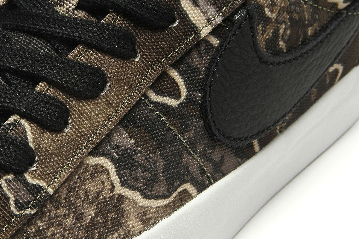 Blazer Low Pro GT Premium
