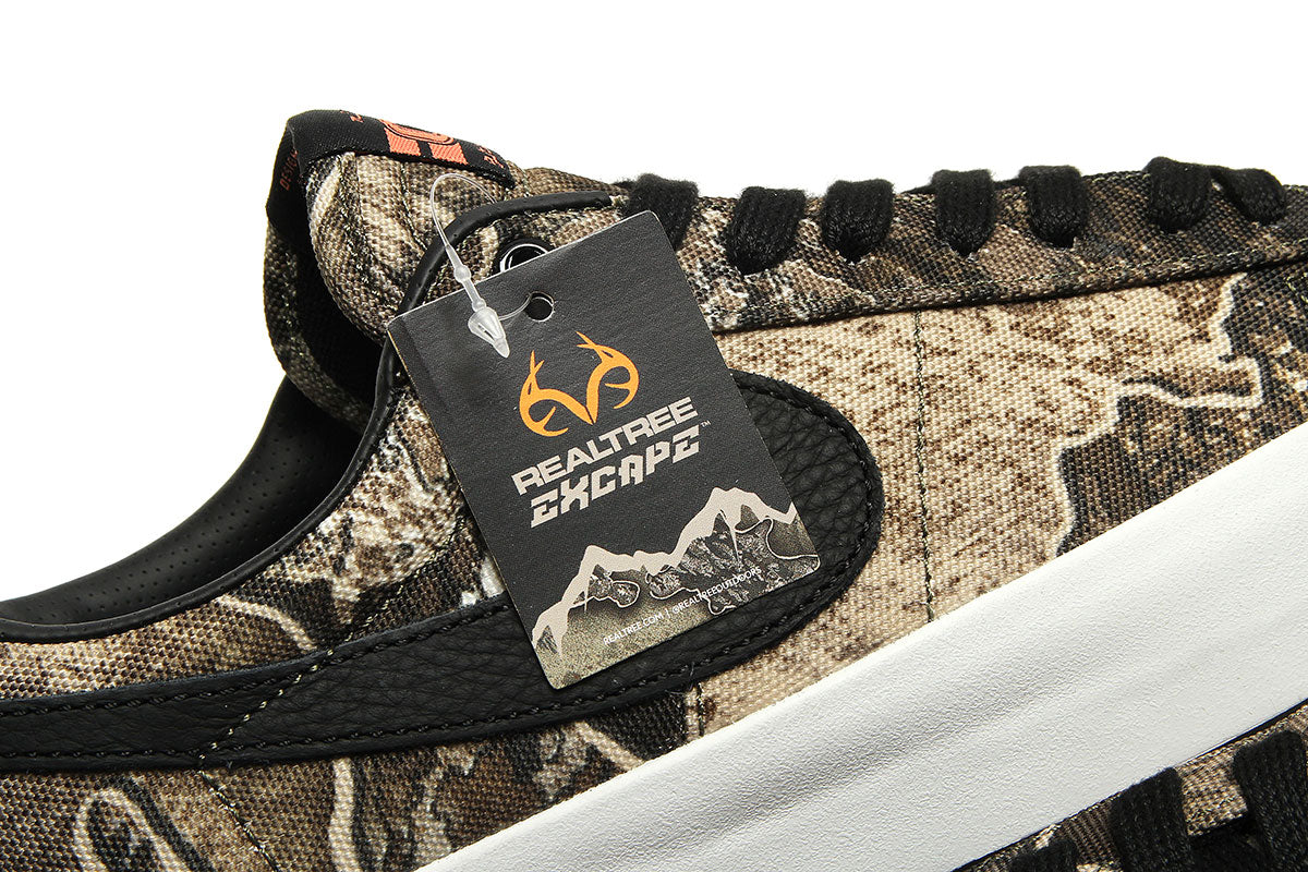 Blazer Low Pro GT Premium