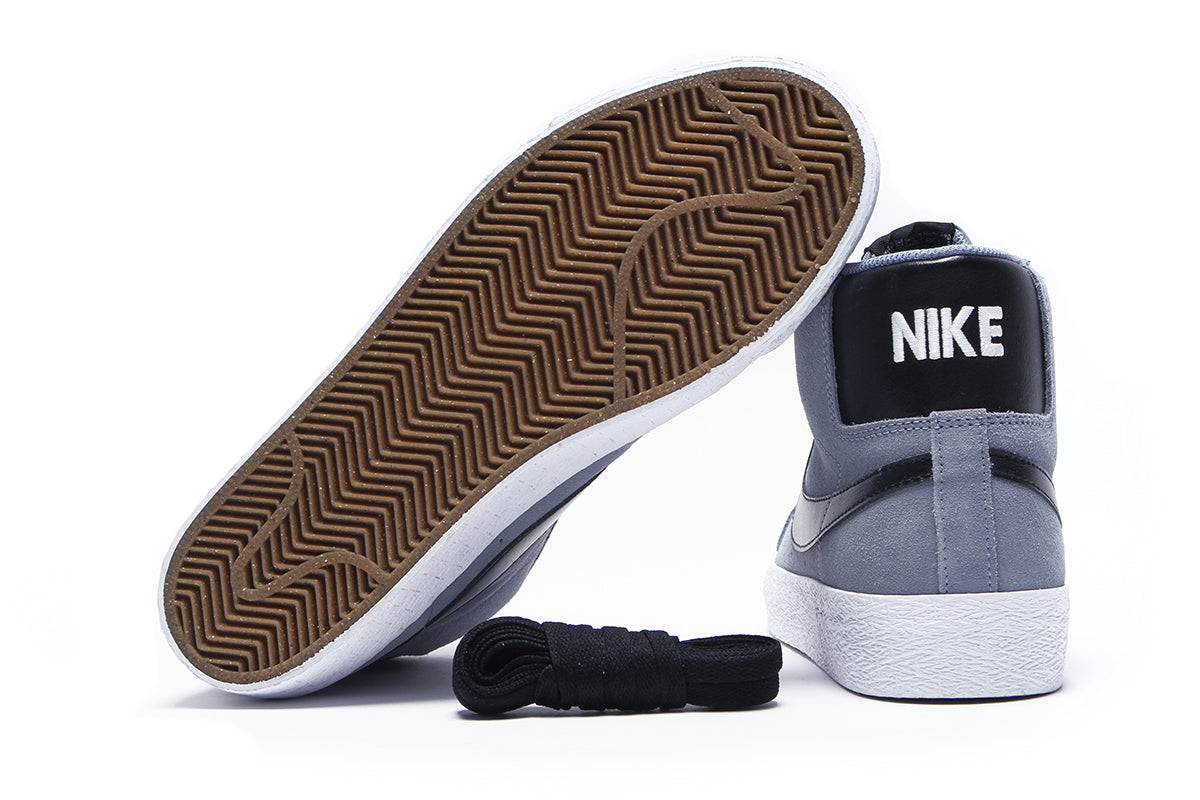 Zoom Blazer Mid