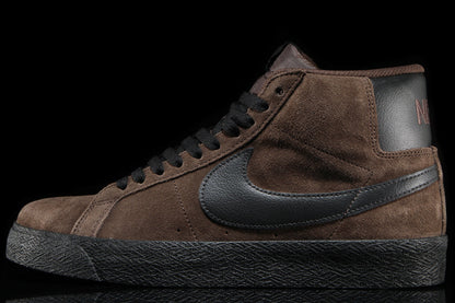 Zoom Blazer Mid