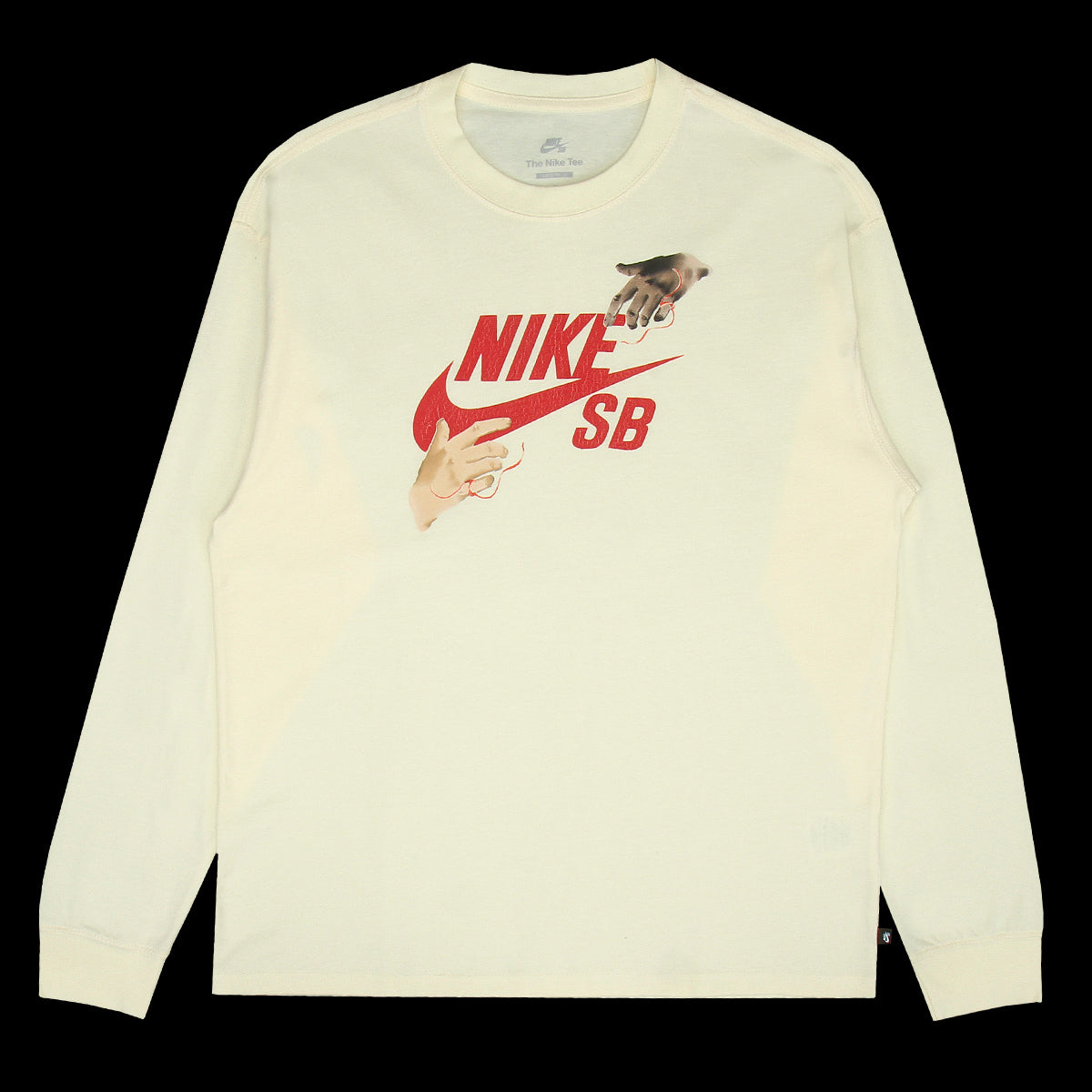 City Of Love L/S T-Shirt