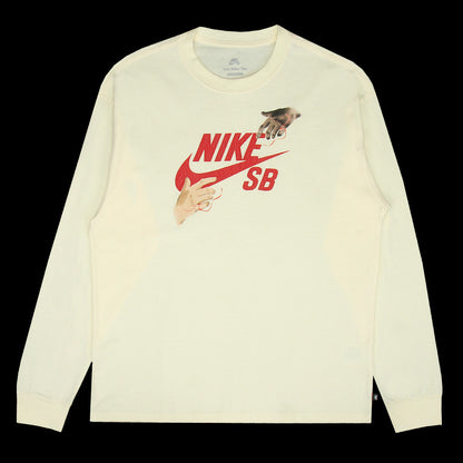 City Of Love L/S T-Shirt