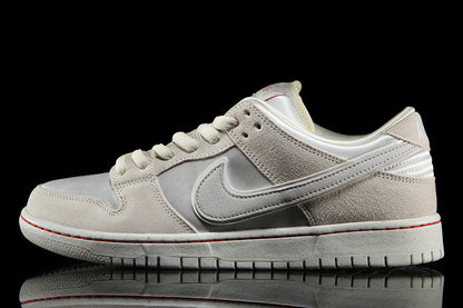Dunk Low Pro Premium -  Light Bone