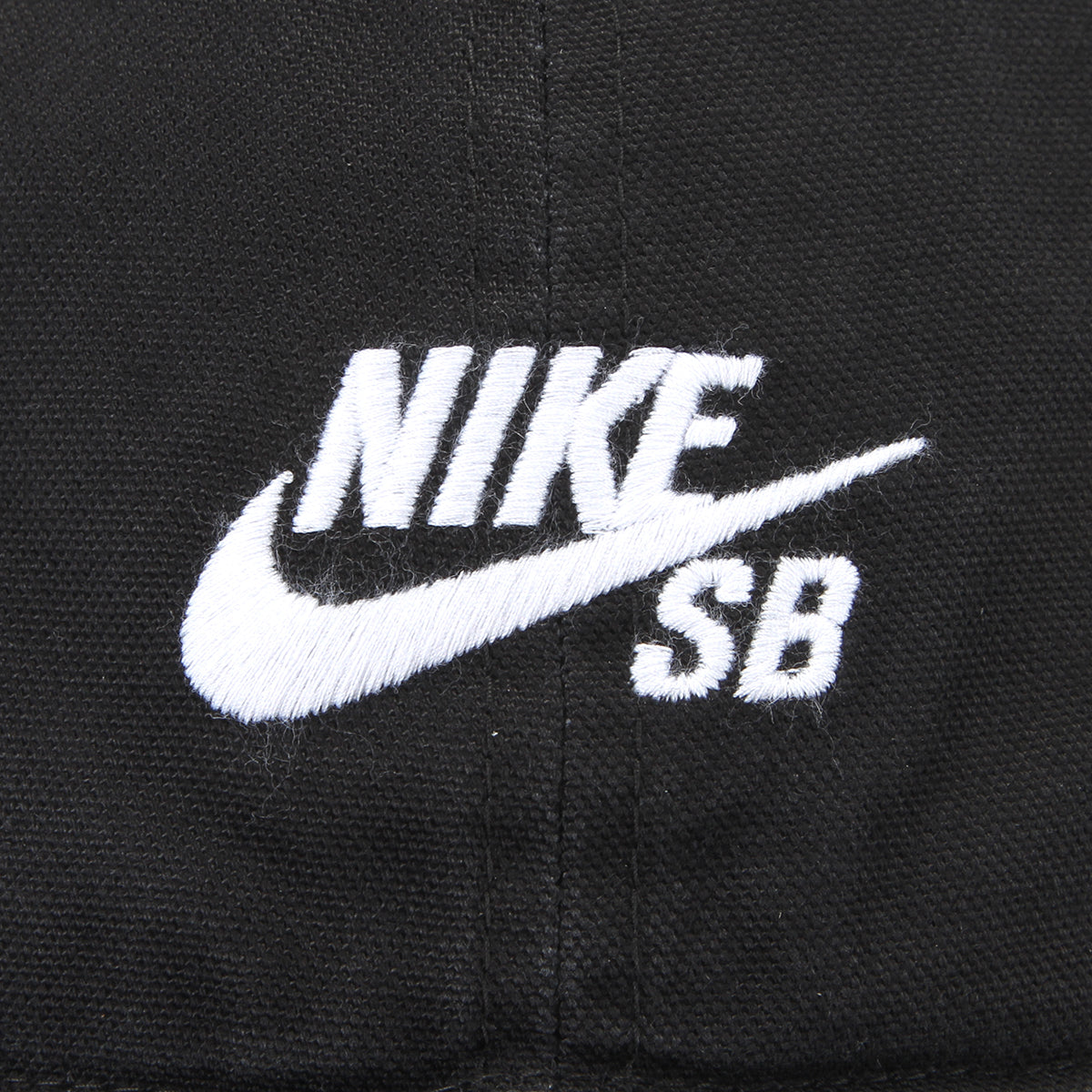 Logo Hat