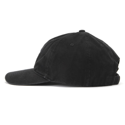 Logo Hat