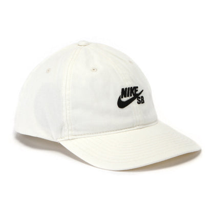 Logo Hat